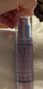 Meaningful Beauty ultra lifting and filling treatm